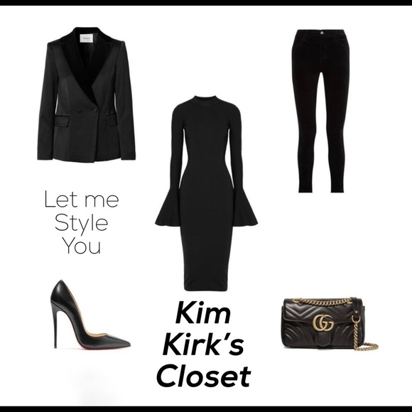 Meet your Posher, Kim - Picture 12 of 12